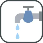 Media Streams SVG Icon